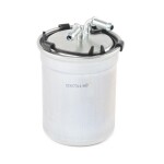RIDEX Kütusefilter 9F0057