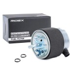 RIDEX Kütusefilter 9F0062
