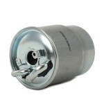 RIDEX Kütusefilter 9F0067