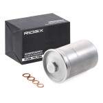 RIDEX Kütusefilter 9F0068