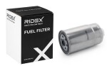 RIDEX Kütusefilter 9F0069