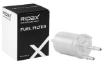 RIDEX Kütusefilter 9F0071
