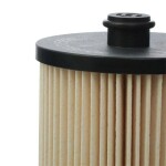 RIDEX Kütusefilter 9F0081