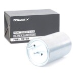 RIDEX Kütusefilter 9F0085