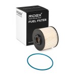 RIDEX Kütusefilter 9F0093