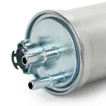 RIDEX Kütusefilter 9F0098