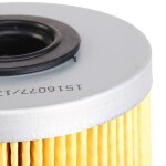 RIDEX Kütusefilter 9F0114