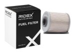 RIDEX Kütusefilter 9F0115