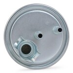 RIDEX Kütusefilter 9F0119