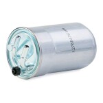 RIDEX Kütusefilter 9F0126
