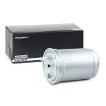 RIDEX Kütusefilter 9F0128