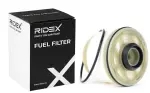 RIDEX Kütusefilter 9F0135
