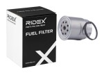 RIDEX Kütusefilter 9F0138