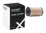 RIDEX Kütusefilter 9F0143