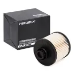 RIDEX Kütusefilter 9F0157