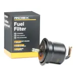 RIDEX Kütusefilter 9F0179
