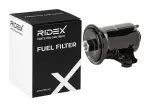 RIDEX Kütusefilter 9F0202