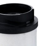 RIDEX Kütusefilter 9F0222