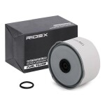 RIDEX Kütusefilter 9F0228
