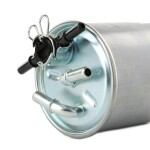 RIDEX Kütusefilter 9F0245