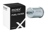 RIDEX Kütusefilter 9F0265