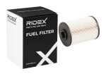 RIDEX Kütusefilter 9F0279