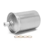 RIDEX Kütusefilter 9F0317