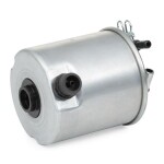 RIDEX Kütusefilter 9F0443
