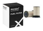 RIDEX Kütusefilter 9F0494