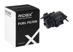 RIDEX Kütusefilter 9F0791
