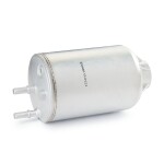 RIDEX Kütusefilter 9F0811