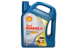 mootoriõli RIMULA (5L) SAE 10W40 ;API CF-4; CG-4; CH-4; CI-4; ACEA E3; E5; E7; CUMMINS 20071; CUMMINS 20072; CUMMINS 20076; CUMMINS 20077; CUMMINS 20078; MACK EO-M; MACK EO-M+; MAN M 3275; MB 228.
