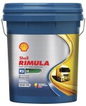 poolsünt mootoriõli RIMULA (20L) SAE 10W30 (Low Saps) ;API CJ-4; CK-4; ACEA E7; E9; CATERPILLAR ECF-2; CATERPILLAR ECF-3; DEUTZ DQC-III-10-LA; MAN M 3575; MB 228.31; RENAULT RLD-3; RENAULT RLD-4; VOLVO VDS