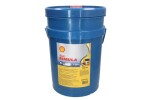 poolsünt mootoriõli RIMULA (20L) SAE 10W40 (Low Saps) ;API CH-4; CI-4; CI-4+; CJ-4; CK-4; ACEA E7; E9; CATERPILLAR ECF-2; CATERPILLAR ECF-3; CUMMINS 20081; JASO DH-2; MACK EO-O PP; MAN M 3575; MB 228.31; M