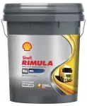 poolsünt mootoriõli RIMULA (20L) SAE 10W40 ; ACEA E4; E7; DEUTZ DQC-IV-10; IVECO T3; MAN M 3277; MB 228.5; RENAULT RXD; SCANIA LDF-2; SCANIA LDF-3; VOLVO VDS-3