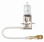 12V 55W H3 Ring LONGLIFE, гарантия 3a
