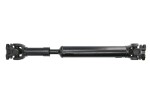 RIVOLV RIV260062 / drive shaft (650 mm, rebuilt) fits: kia sorento i 2.5d 08.02-03.11