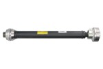 RIVOLV RIV260092 / drive shaft (665 mm, rebuilt) fits: audi q7 3.0/3.0d 11.07-08.15