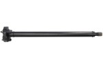 RIVOLV RIV260107 / drive shaft (705 mm, reconditioned) fits: bmw x5 (e70), x6 (e71, e72) 3.0/3.0d 01.08-07.14