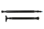 RIVOLV RIV260152 / drive shaft (2816 mm, rebuilt) fits: vw crafter 30-35, crafter 30-50 2.5d 04.06-05.13