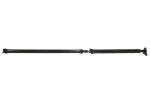 RIVOLV RIV260161 / drive shaft (2718 mm, rebuilt) fits: mercedes sprinter 2-t (b901, b902) 2.1d/2.3/2.9d 02.95-05.06