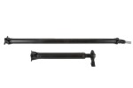RIVOLV RIV260162 / drive shaft (2411 mm, rebuilt) fits: mercedes sprinter 2-t (b901, b902) 2.1d/2.3/2.9d 02.95-05.06