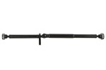 RIVOLV RIV260172 / drive shaft (1655 mm, rebuilt) fits: audi a6 c5 2.7/2.8/4.2 02.97-01.05