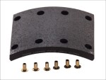 ROULUNDS RL1044N00S8 / drum brake pad cover (. standard)