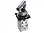 SORL 8606 005 001 0 / multi-directional valve (slope valve, axle load changes)
