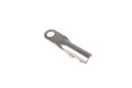 Fitting adapter for v3.1 e-system komplekt; scottoiler v-system micro; v-system v2 Scottoiler (värv silver, Metal, 1 tk)