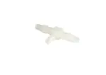 varuosa i LISAVARUSTUS SCOTTOILER Tee pistik (Natural nailon) - 4mm