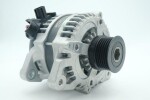 RINDMANN RM02200266 / alternator (14v, 150a, reconditioned) fits: ford c-max, focus c-max, focus ii 1.8d/2.0d 07.04-09.12