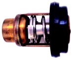 RECMAR RM855676005 / cooling system thermostat (mercury / mariner 8 hp - 9.9 hp) mariner , mercury 0.21 0.21