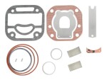 MOTO-PRESS RMPSW10.5 / compressor repair kit wabco (suitable for 411 145 057, 411 145 507) suitable for: man